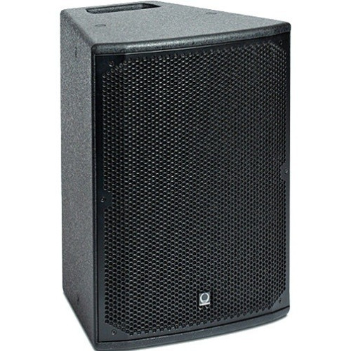 Turbosound TCX-10 Version 1 погодозащищённая 2-х полосная 10" + 1" акустическая система для портативных РА и инсталляции, цвет черный