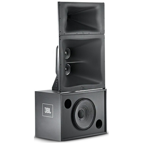 JBL 3731T акустическая система SceenArray для малых и средних кинотеатров JBL 3731T акустическая система SceenArray для малых и средних кинотеатров