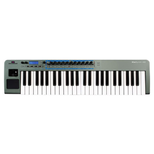 Novation XioSynth 49 Novation XioSynth 49