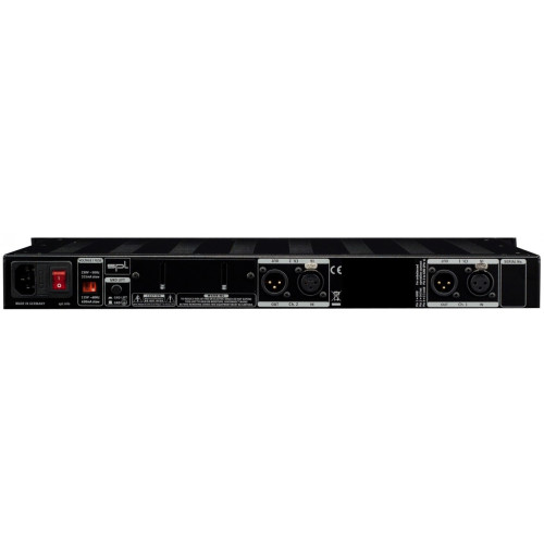 SPL Preference Mic Preamp | DynaMaxx AES микрофонный предусилитель с DynaMaxx компрессором SPL Preference Mic Preamp | DynaMaxx AES микрофонный предусилитель с DynaMaxx компрессором