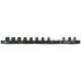 Arturia BeatStep Pro Black Edition USB MIDI контроллер Arturia BeatStep Pro Black Edition USB MIDI контроллер