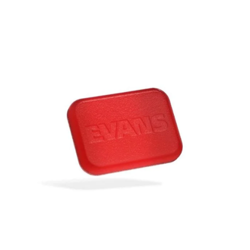 Evans EQPods EQ Pods Drum Damper Gels демпфер для барабанов, 8 шт. В коплекте Evans EQPods EQ Pods Drum Damper Gels демпфер для барабанов, 8 шт. В коплекте