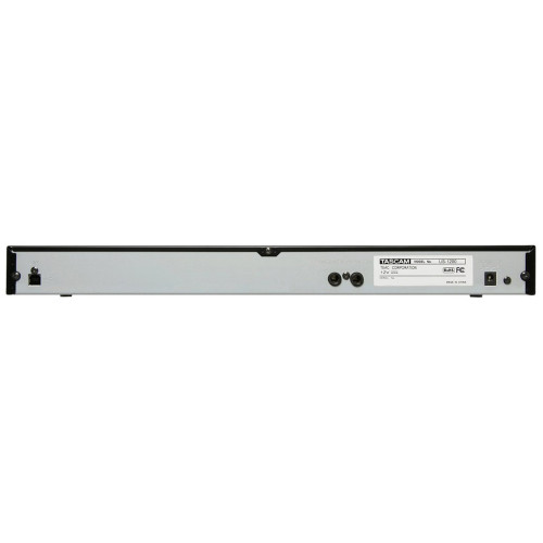 Tascam US-1200 USB-аудиоинтерфейс Tascam US-1200 USB-аудиоинтерфейс