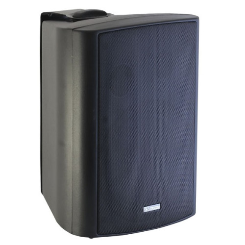 Volta VISTA-40TB настенный 2-х полосный громкоговоритель, 40 Вт, цвет черный Volta VISTA-40TB настенный 2-х полосный громкоговоритель, 40 Вт, цвет черный