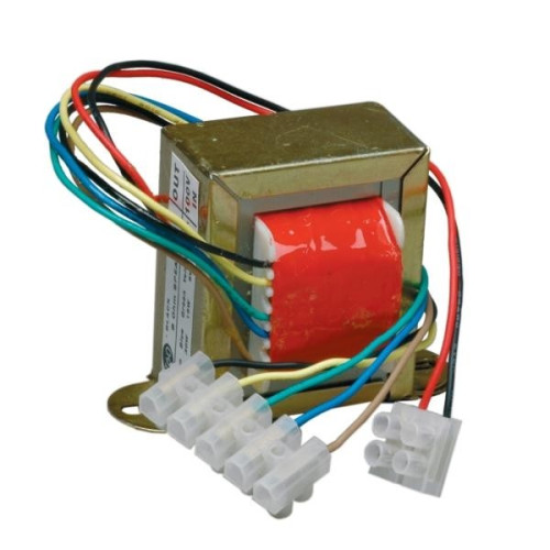 Biamp T60 понижающий трансформатор, отводы 60 - 30 - 15 - 6 Вт Biamp T60 понижающий трансформатор, отводы 60 - 30 - 15 - 6 Вт