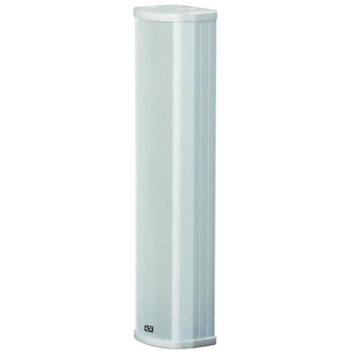 Direct Power Technology IP-425W акустическая система всепогодная, цвет белый Direct Power Technology IP-425W акустическая система всепогодная, цвет белый