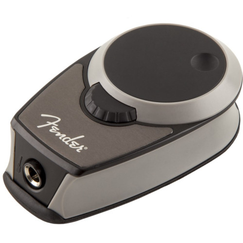Fender Slide гитарный аудиоинтерфейс USB Fender Slide гитарный аудиоинтерфейс USB