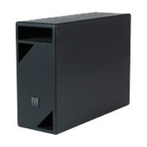 Martin Audio CS265P Cубвуфер со встроенным усилителем для совместного применения с 4 С115 или С516