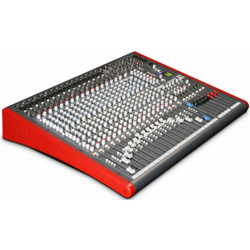 Allen&Heath ZED420 микшерный пульт Allen&Heath ZED420 микшерный пульт