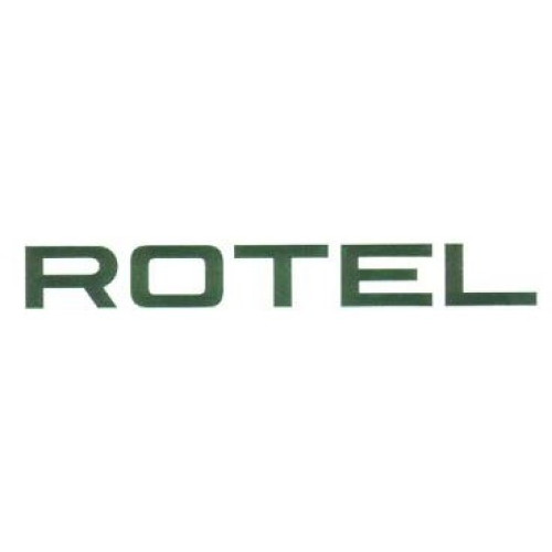 Rotel RR969 REMOTE CONTROL
