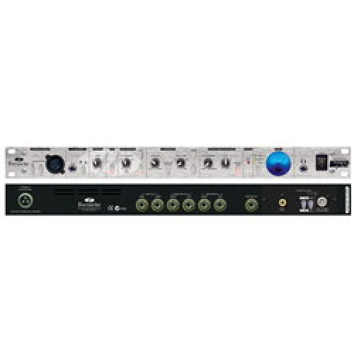 Focusrite Platinum 11 TrakMaster Pro предусилитель/компрессор/эквалайзер