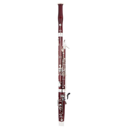 Arnolds&Sons AFG-2006R фагот студенческий, механика нейзильбер, 7 трельн. Клапанов