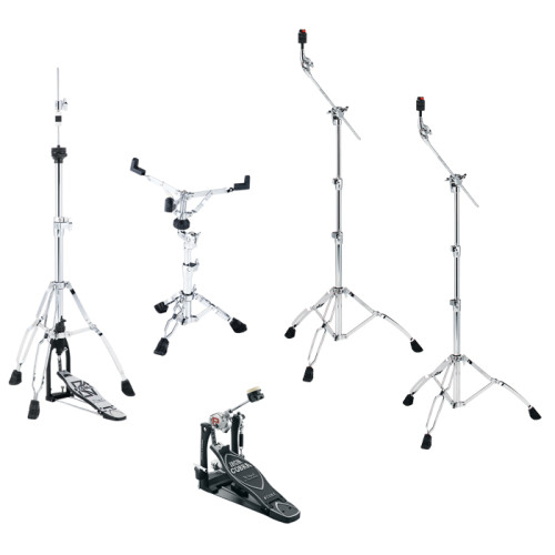 Tama HP5W набор стоек к барабанам STARCLASSIC Tama HP5W набор стоек к барабанам STARCLASSIC