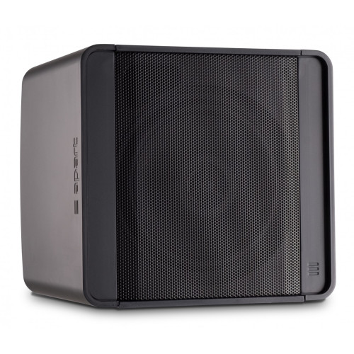 Biamp KUBO5T-BL настенный громкоговоритель, цвет черный