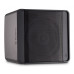 Biamp KUBO5T-BL настенный громкоговоритель, цвет черный Biamp KUBO5T-BL настенный громкоговоритель, цвет черный