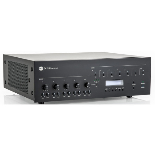 RCF ZM 2100 центральный блок 6 зон RCF ZM 2100 центральный блок 6 зон