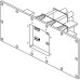 Electro-Voice Evid-S IP-10D-CW секция входного кроссовера для 10' сабвуфера, цвет белый Electro-Voice Evid-S IP-10D-CW секция входного кроссовера для 10' сабвуфера, цвет белый