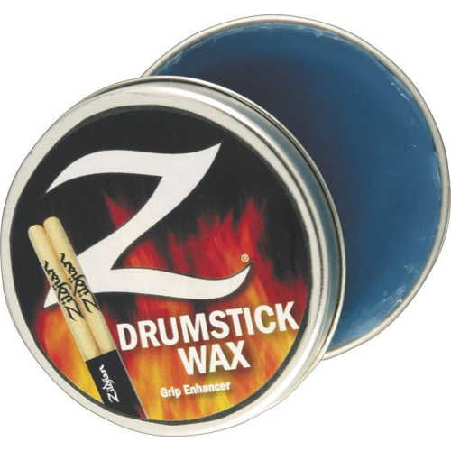 Zildjian DRUMSTICK WAX воск для барабанных палочек Zildjian DRUMSTICK WAX воск для барабанных палочек