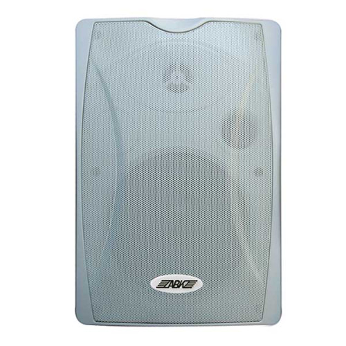ABK WL-8063W громкоговоритель настенный, цвет белый