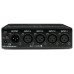 Radial Gold Digger (MS4) селектор микрофонного сигнала, 4 XLR входа, 1 XLR выход Radial Gold Digger (MS4) селектор микрофонного сигнала, 4 XLR входа, 1 XLR выход