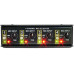 Radial Gold Digger (MS4) селектор микрофонного сигнала, 4 XLR входа, 1 XLR выход Radial Gold Digger (MS4) селектор микрофонного сигнала, 4 XLR входа, 1 XLR выход