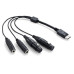 Focusrite Forte USB-аудиоинтерфейс Focusrite Forte USB-аудиоинтерфейс