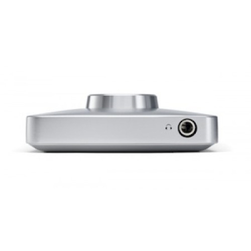 Focusrite Forte USB-аудиоинтерфейс Focusrite Forte USB-аудиоинтерфейс