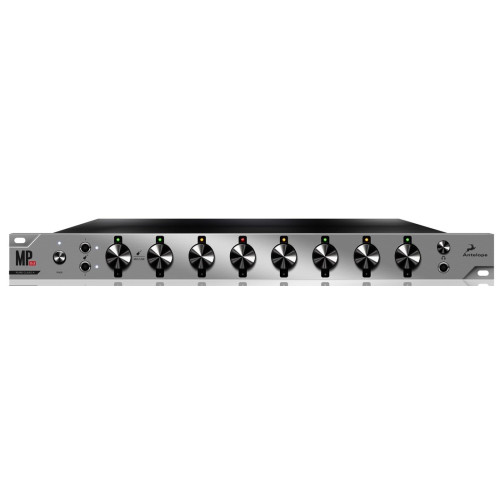 Antelope MP8D 8-ми канальный микрофонный предусилитель класса А с AD конвертором