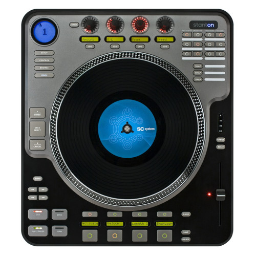 Stanton SCS.1D Stanton SCS.1D