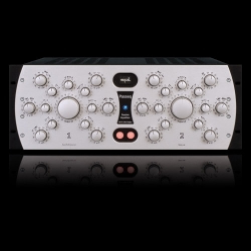 SPL PASSEQ 2595 SPL PASSEQ 2595