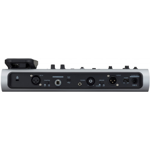 Zoom V6 вокальный процессор Zoom V6 вокальный процессор
