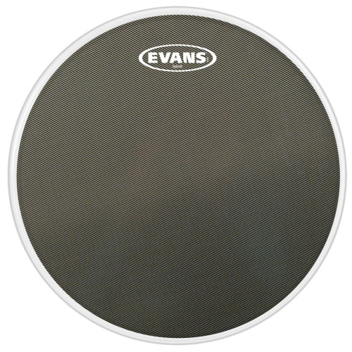 Evans B14MHG Hybrid пластик 14" для маршевого малого барабана двойной Evans B14MHG Hybrid пластик 14" для маршевого малого барабана двойной