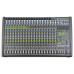 ANT AntMix 24FXUSB микшерный пульт с DSP, 16 микрофонных + 8 линейных входа ANT AntMix 24FXUSB микшерный пульт с DSP, 16 микрофонных + 8 линейных входа