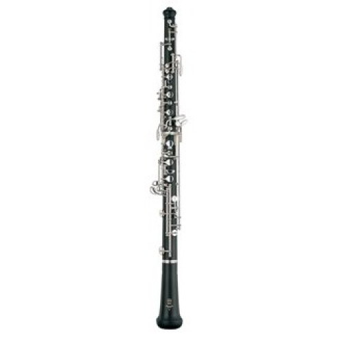 Yamaha YOB-241 гобой ученический, эбонит