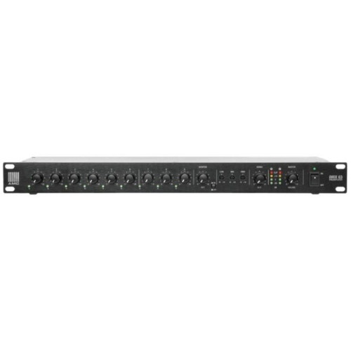 AMC iMIX 63 микшер-предусилитель AMC iMIX 63 микшер-предусилитель