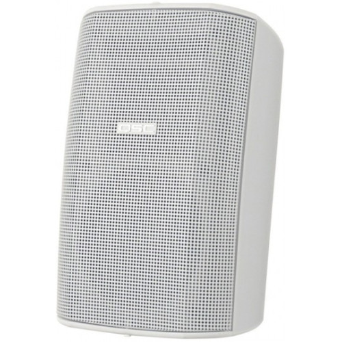 QSC AD-S52 W настенная акустическая система QSC AD-S52 W настенная акустическая система