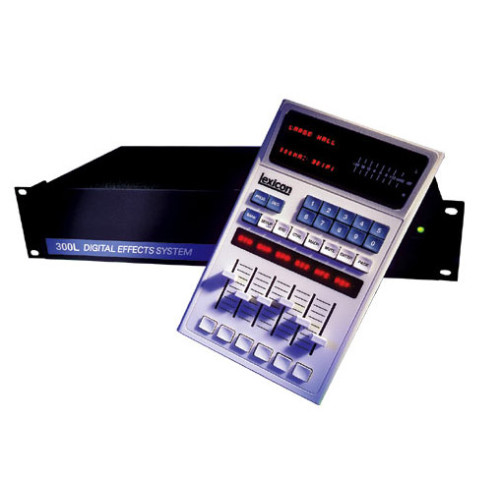 Lexicon LARC 300L Lexicon LARC 300L