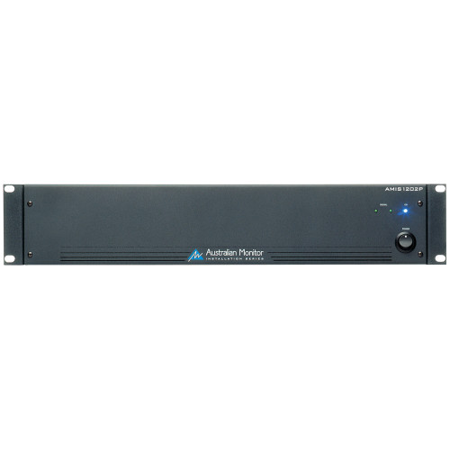 Amis 1202P усилитель мощности 2 х 120Bт Amis 1202P усилитель мощности 2 х 120Bт