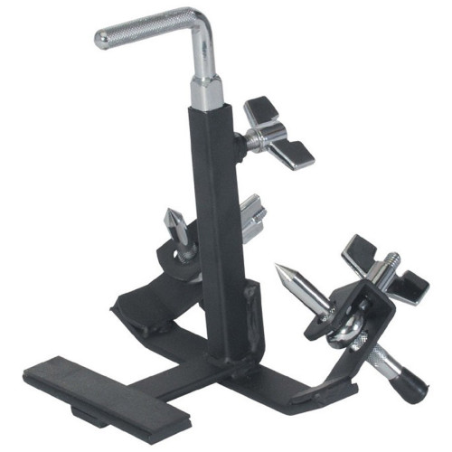 Gibratar SC-CBPM Cowbell Bass Pedal Mount крепление для ковбела к педали Gibratar SC-CBPM Cowbell Bass Pedal Mount крепление для ковбела к педали