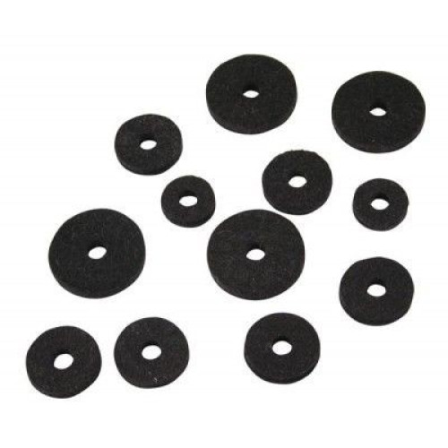 Sabian Felt-Pack набор фетровых прокладок Sabian Felt-Pack набор фетровых прокладок