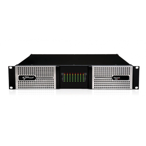 Powersoft Ottocanali 4K4 DSP+Dante усилитель мощности Powersoft Ottocanali 4K4 DSP+Dante усилитель мощности