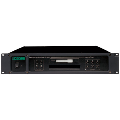 DSPPA PC-1006D кассетный плеер