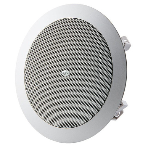DAS Audio CL-5 громкоговоритель потолочный, 20 Вт RMS, цвет белый DAS Audio CL-5 громкоговоритель потолочный, 20 Вт RMS, цвет белый