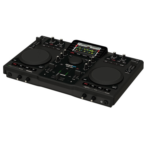 Stanton SCS.4DJ DJ-контроллер Stanton SCS.4DJ DJ-контроллер