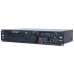 American Audio UCD100 однодисковый CD-проигрыватель в рэковом исполнении с 2 портами USB American Audio UCD100 однодисковый CD-проигрыватель в рэковом исполнении с 2 портами USB