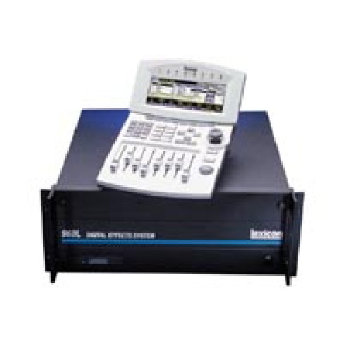 Mentor Lexicon 960LD цифровой процессор эффектов (FOR Mentor CINEMA) Mentor Lexicon 960LD цифровой процессор эффектов (FOR Mentor CINEMA)