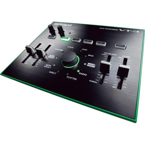 Roland Aira VT-3 вокальный процессор