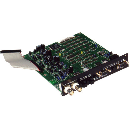 Focusrite 24 / 192 A / D for ISA 428 АЦП опция для ISA 428