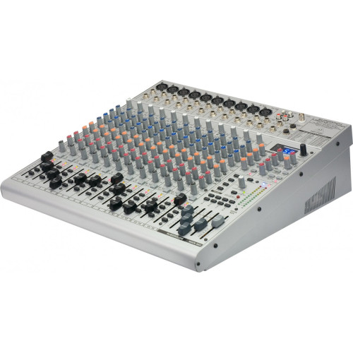 Behringer UB2442FX-PRO Eurorack микшерный пульт Behringer UB2442FX-PRO Eurorack микшерный пульт