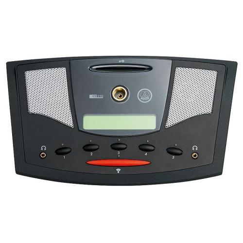 Akg CS 5 VU модуль председателя (делегата) Akg CS 5 VU модуль председателя (делегата)